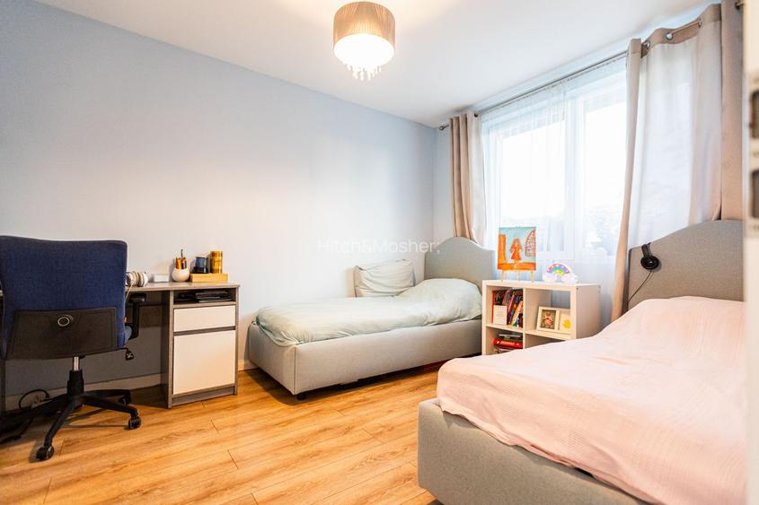 Duplex pe parter mobilat si utilat, COMISION 0% - Urseni/ Mosnita Noua - 25