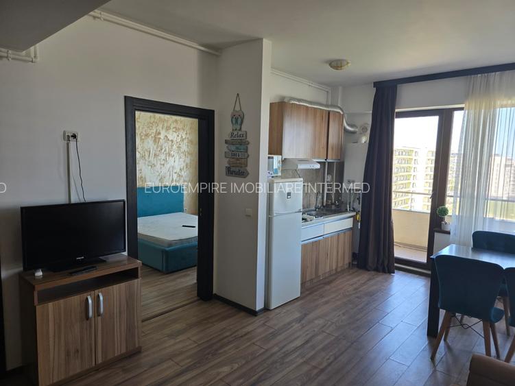 Apartament Summerland cu terasa si vedere panoramica - 24