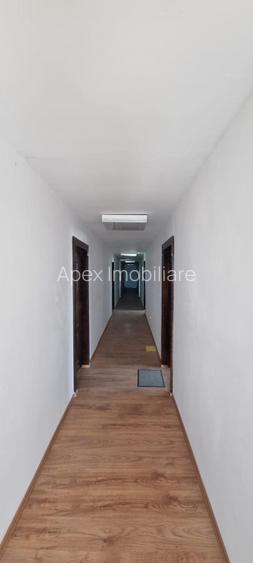 Hala Industrială Vest Ploiești 550 mp + Birouri | Parcare 20 auto | Acces TIR | - 16