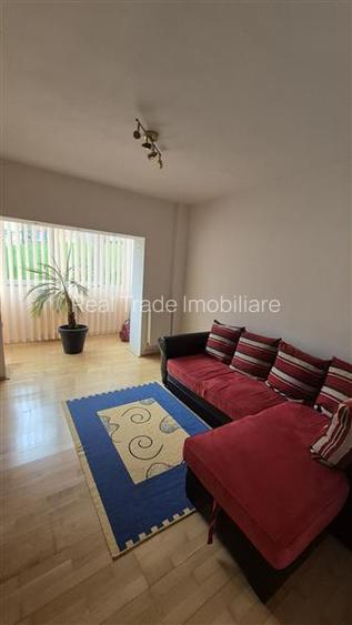 Apartament 2 camere decomandat bloc vila Racadau - 8