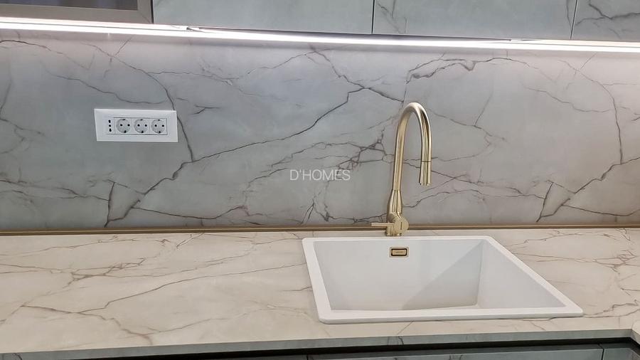 Rent I Luxury 4-Room Apartment | New I Iancu Nicolae I Pipera I Pool - 23