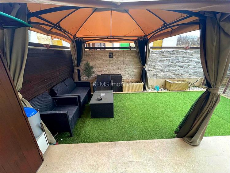 Apartament in vila, gradina, superfinisat, Buna Ziua - 10