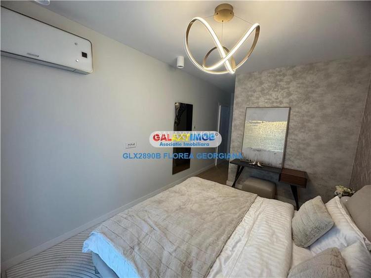 Vanzare Apartamente 3,4 si 5 camere-Duplex -Iancu Nicolae - 11