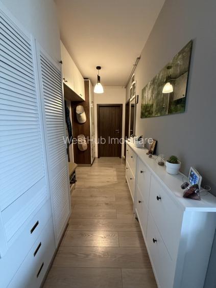 Apartament modern, 2 camere, 53 mp, decomandat - Iris - 5