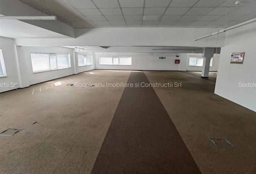 Spatii birouri/servicii - 29