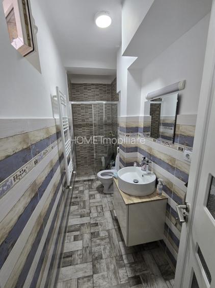 Apartament central  Str Oituz - 6