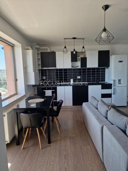 Apartament 2 camere | Atlantis One  | Piscina & Fitness |  - 7