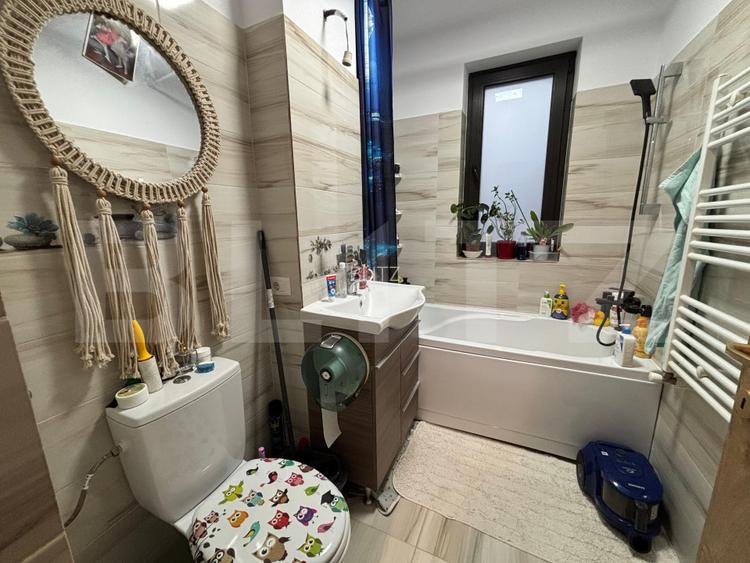 Apartament 1 camera 28 mp Rediu loc de parcare inclus - 3