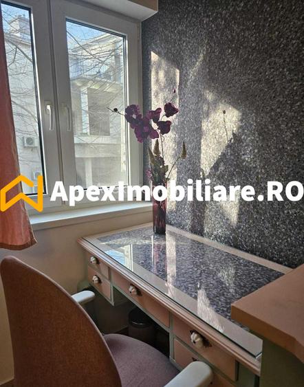 Garsoniera de inchiriat Romana București | ApexImobiliare.ro - 4