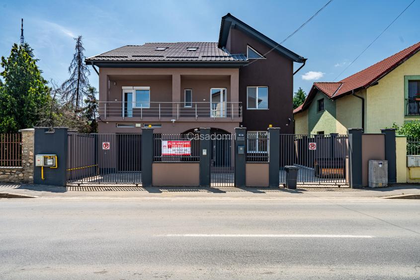 ELEGANȚĂ ȘI CONFORT | DESIGN AMERICAN | BRAYTIM - 2