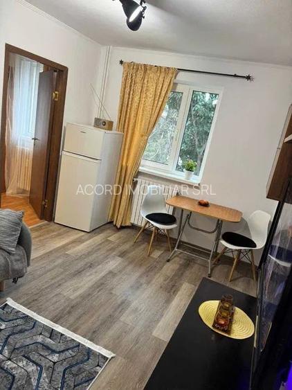 Apartament 2 camere Tomis Nord - 8