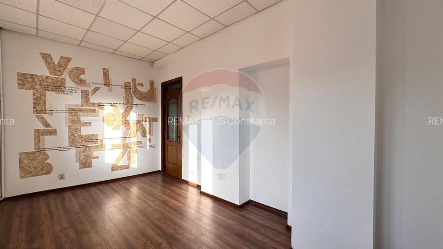 Vila de vanzare in zona peninsulara Constanta - 27