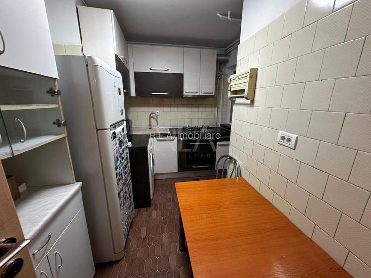 3 Camere | Decomandat | Zona Lujerului - 5