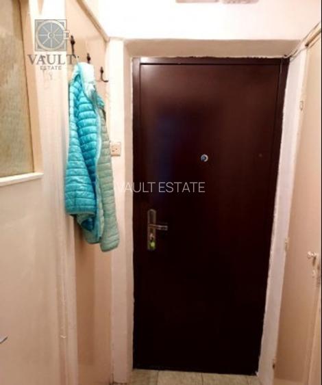 Garsoniera - 27 mp - zona Costin Georgian - 6