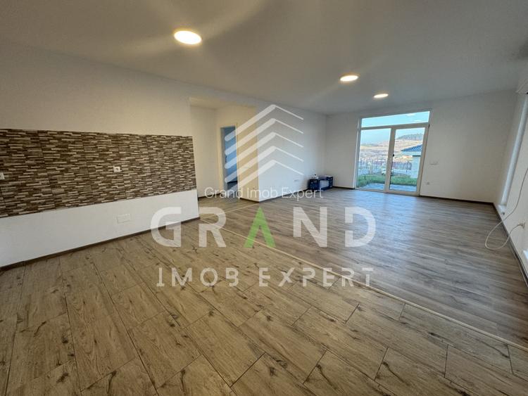 Casă mediteraneană premium, NOUĂ, Corușu - 3