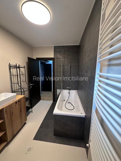 Pipera/OMV/Penny/Apartament spatios cu 3 camere/140 mp/Parcare/ - 6