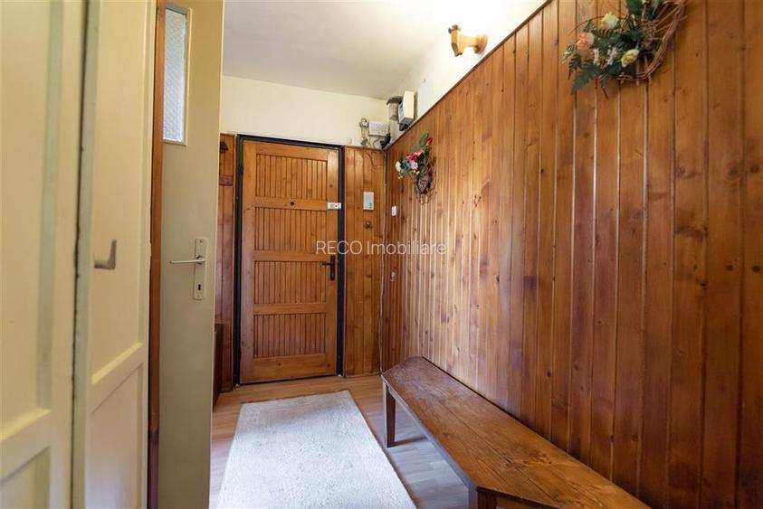 Apartament nufarul - 2