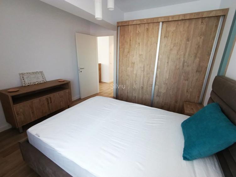 Inchiriere apartament 2 camere Conest Evolution Dacia/Canta - 5