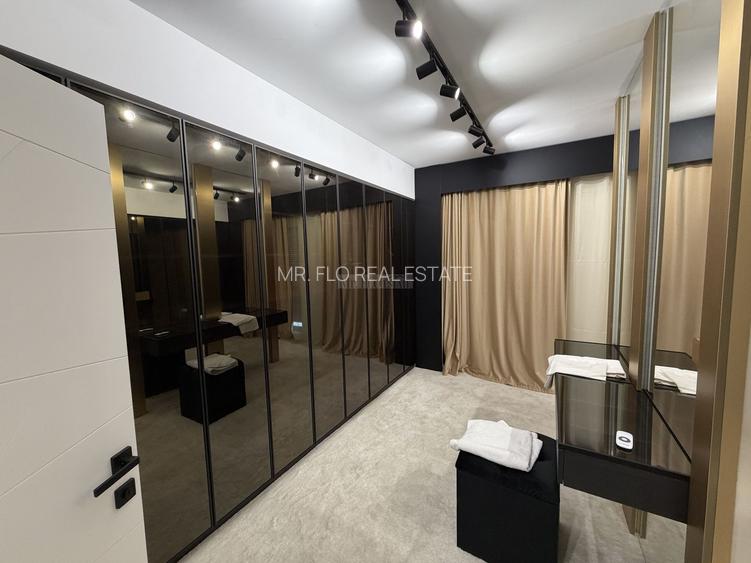 Apartament de Lux - Design Modern & Dotări Premium Miele - Str. Daliei - 8