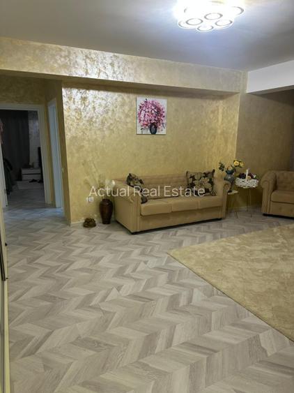 APARTAMENT 2 CAMERE | TOMIS PLUS | 87 MPU - 3