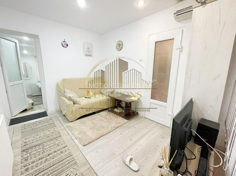 OCAZIE | Apartament 2 camere - curte comuna - central - 4