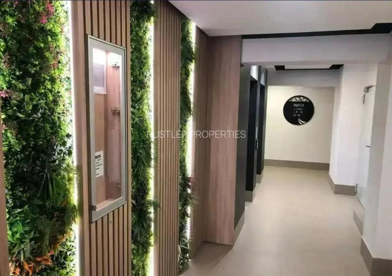 Apartament cu 2 camere, ansamblu deosebit, 2024 - 15