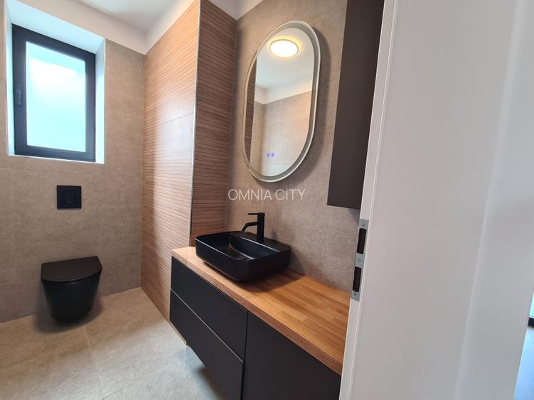 OMNIA-Poprietăti alese! Prestigios, elegant, nord. Standard ridicat de locuire. - 20