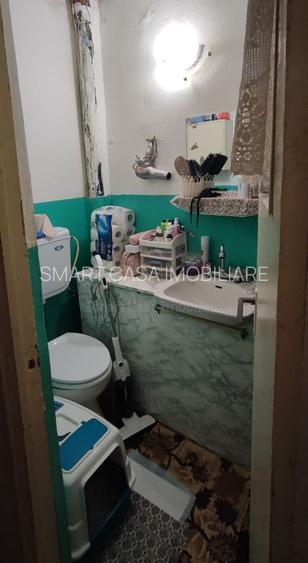 Apartament 3 camere Decomandat Nicolina 2 - 6