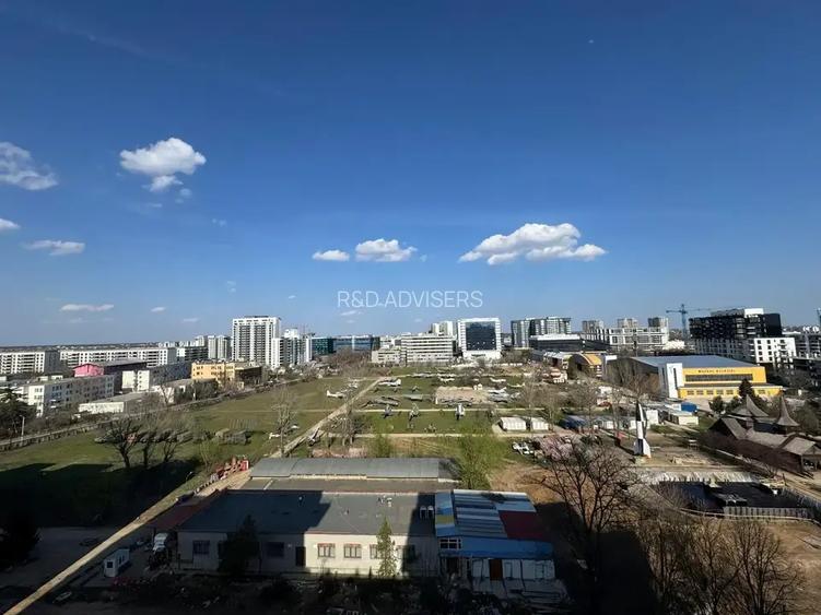 Apartament 2 Camere Lux | Complex Aviatiei Tower - Aviatiei - Pipera - 8