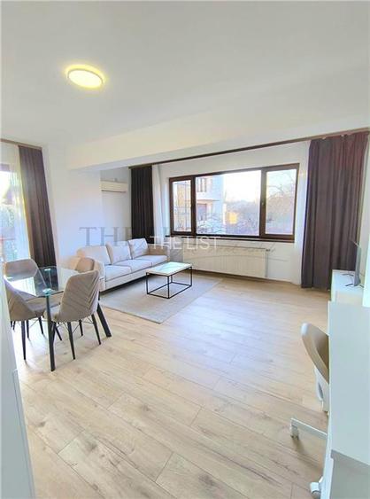 Apartament 2 Camere | Parcare & Boxa Inclusa | BANEASA - 4