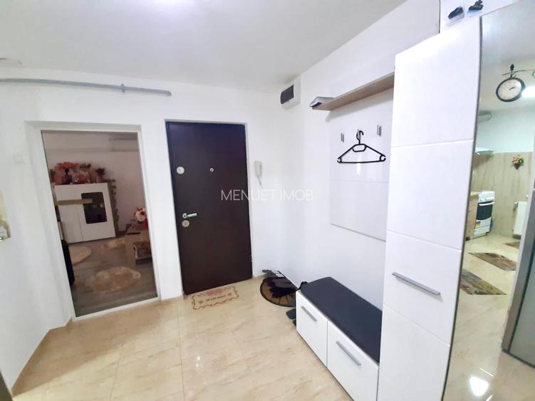 Apartament 2 camere,renovat,str.Podgoriilor - 10
