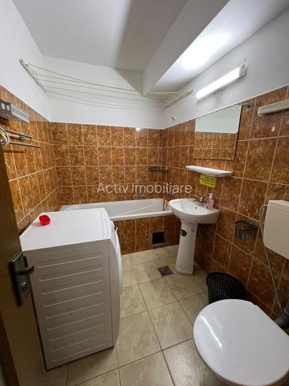 2 camere de închiriat, Tomis Nord | Bloc nou | Termen lung | Centrală - 10