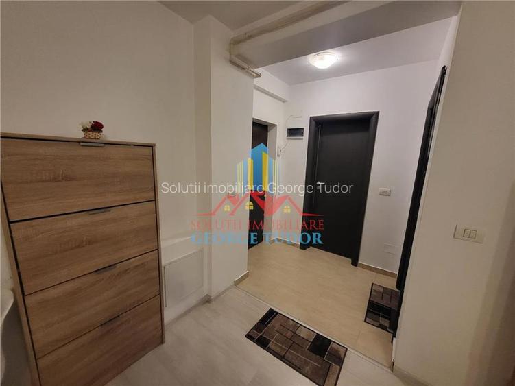 Inchiriere 2 camere Rezervelor Mega Image - 4