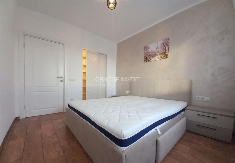 Apartament modern 2 camere balcon si loc de parcare zona Mihai Viteazul - 8