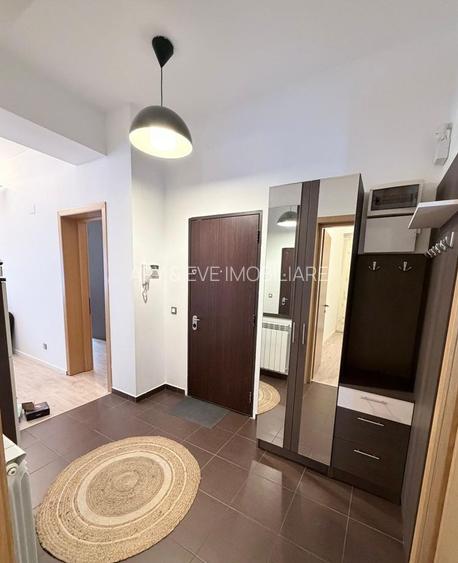 3 Camere Iancu Nicolae • Spațiu, Stil și Parcare Subsol - 10