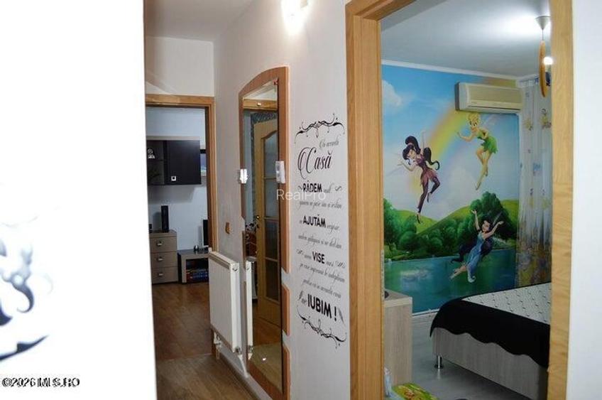 Eremia - Nord, 2 camere, decomandat, etaj 1, mobilat si utilat! - 7