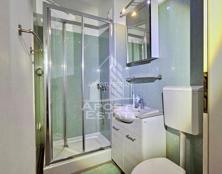 Apartament 4 camere, decomandat 2 bai, 2 balcoane, Central - 13