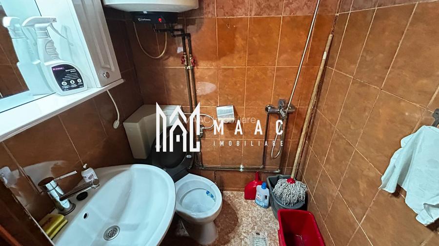 Garsonieră | Mobilată și utilată | Lazaret - 5