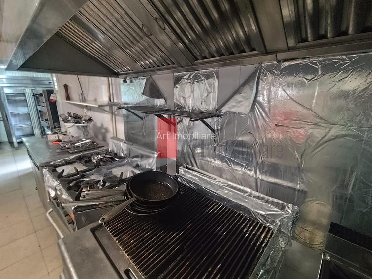 Spatiu comercial de inchiriat in zona Berceceni (Bulevard) - 10