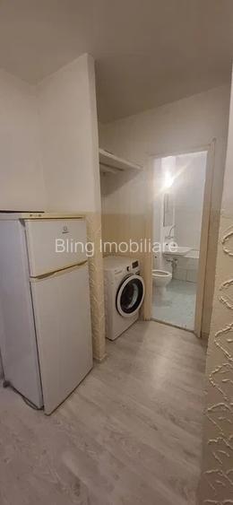 Apartament de inchirat 2 camere decomandate, cu balcon,Calea Floresti - Manastur - 5