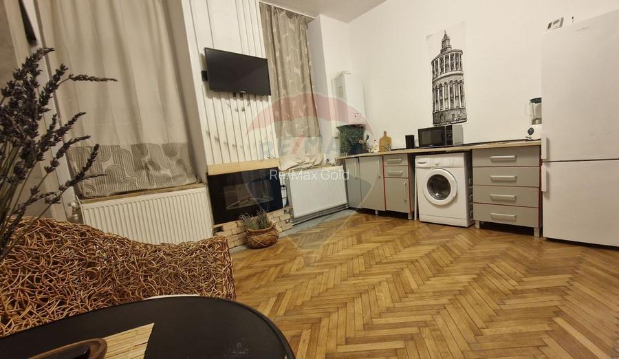 Apartament 2 camere – Bulevardul Ferdinand I, Investitie - 4