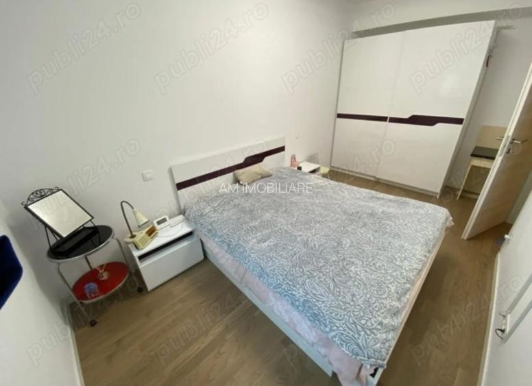 AP. 2 CAMERE STEFAN C. M, BLOC NOU, CENTRALA, BUCATARIE OPEN-SPACE - 2