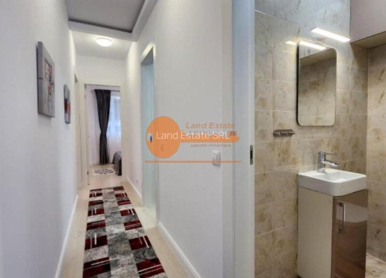 3 camere FLoreasca ( loc parcare ) - 6