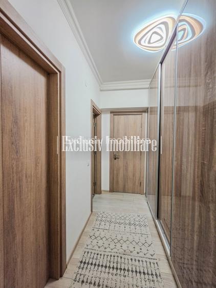 TERMEN LUNG - Solid House Butoaie - Ap 2 cam 65 mp cu Vedere la Mare si Parcare - 9