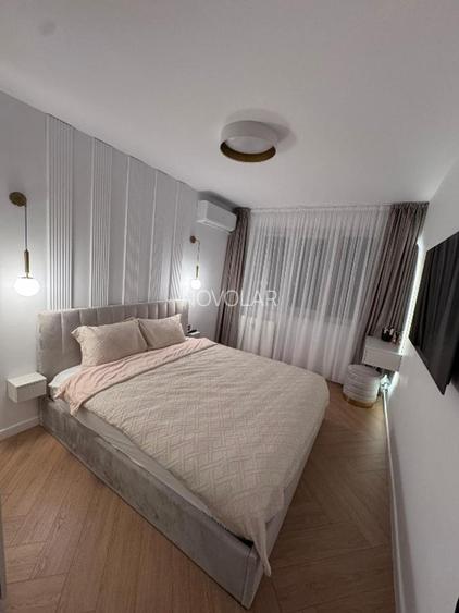 Apartament 2 camere Titan - 5