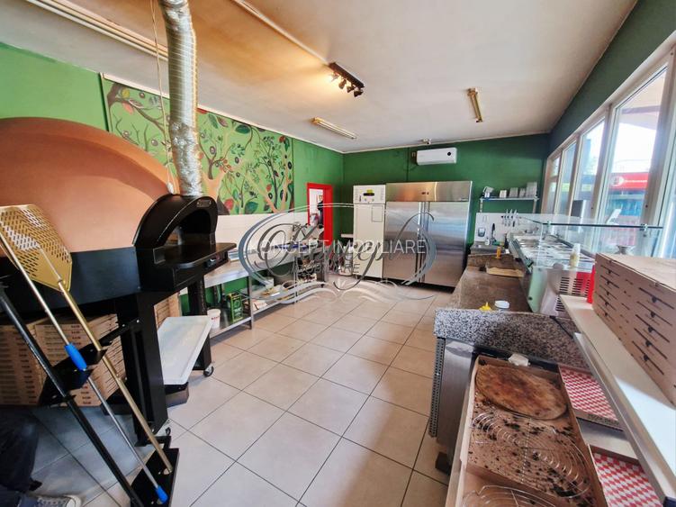 Spatiu comercial ideal delivery - 2