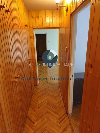 Apartament cu 3 camere in Manastur, etaj 3/4 ! - 10