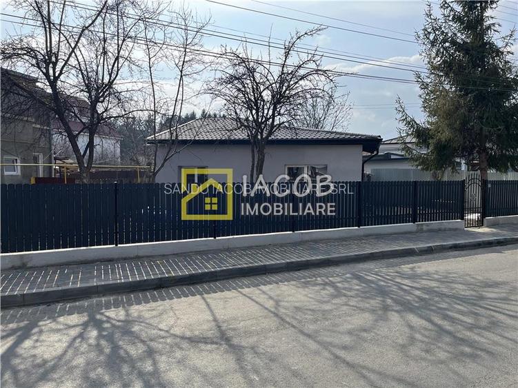 Casa de închiriat, Str. Traian, zona centrala a mun. Bacau - 18