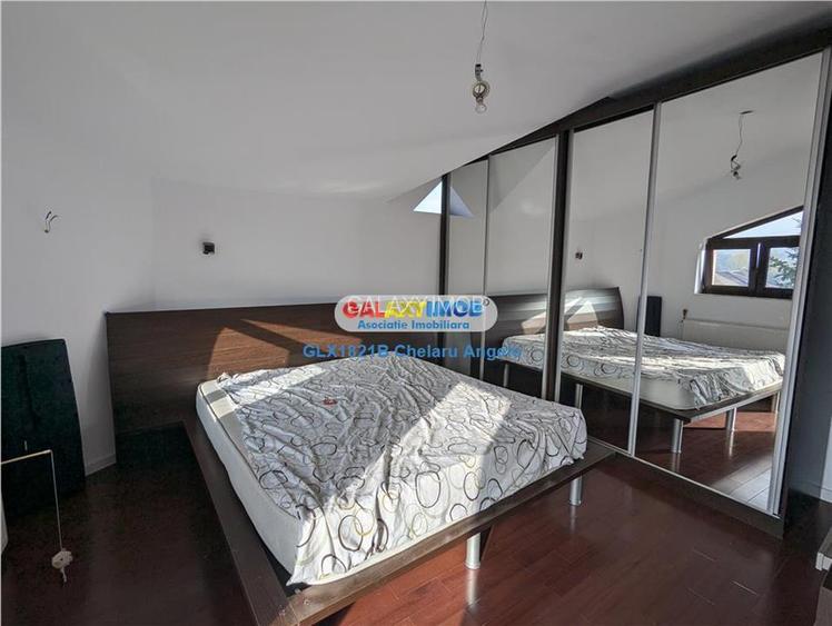 Pantelimon,vila P+1+M  ,6 camere , teren 406 mp ,an 2021 - 18