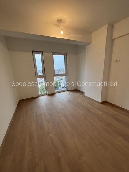 Apartament 3 camere în Imobil nou zona Aradului - 6